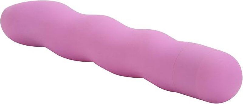 First Time Power Swirl - Pink - Just for you desires