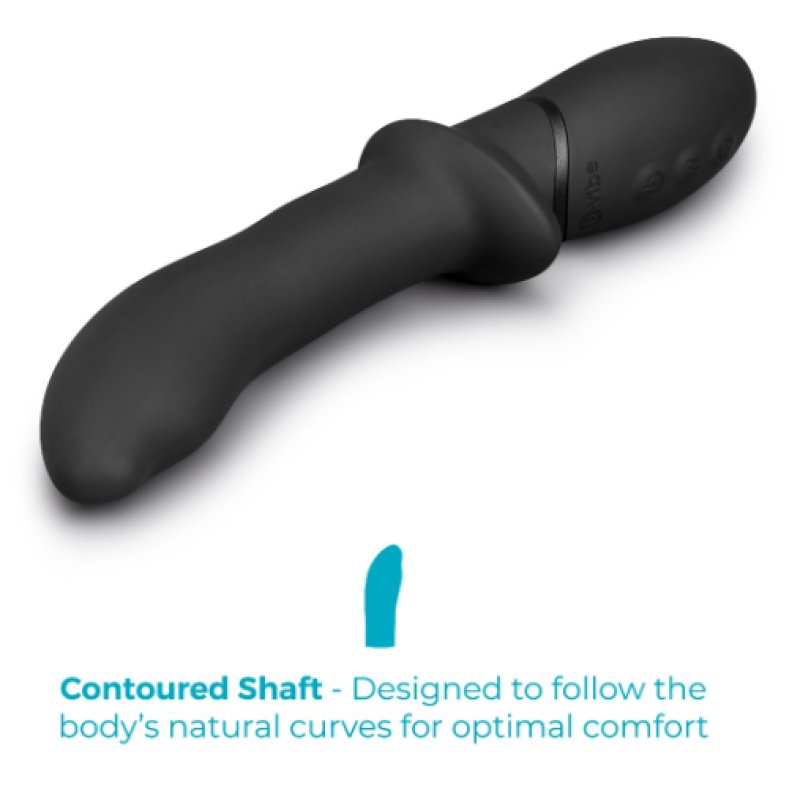 b-Vibe Rimming P-Spot Vibe