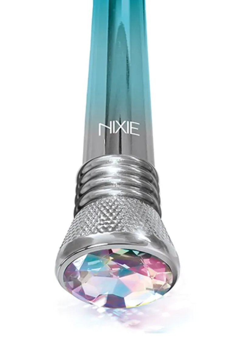 NIXIE Jewel Ombre Bulb Vibe Blue Glow****
