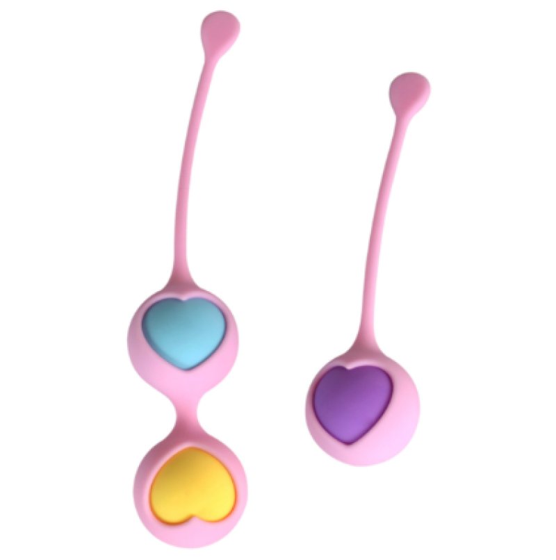Wooomy Love Pearls