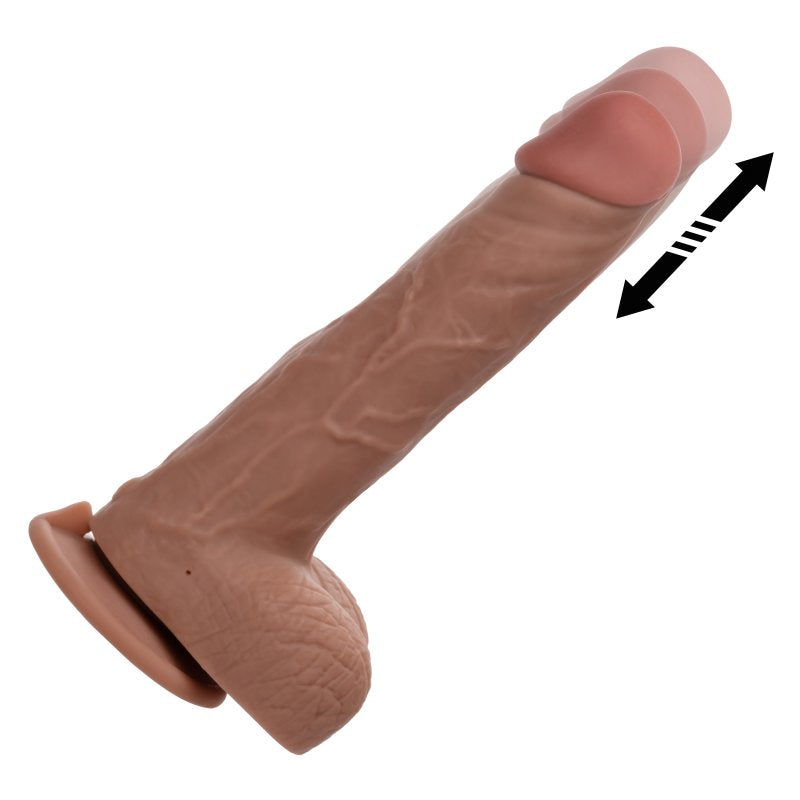 Working Stiff The Thrusting Jack Hammer - Just for you desires