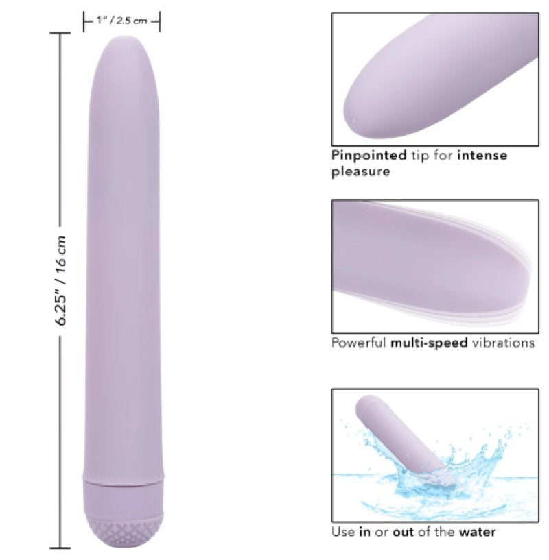 First Time Power Vibe - Purple - Just for you desires