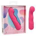 Liquid Silicone Pixies Curvy****