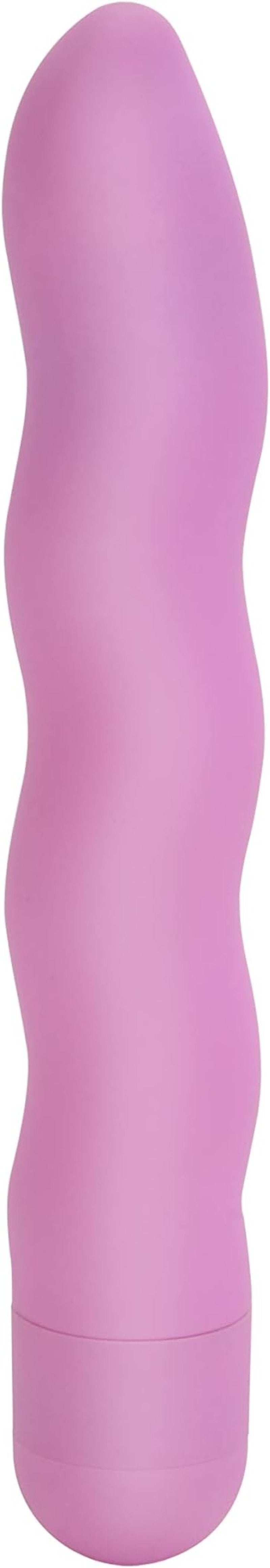 First Time Power Swirl - Pink - Just for you desires