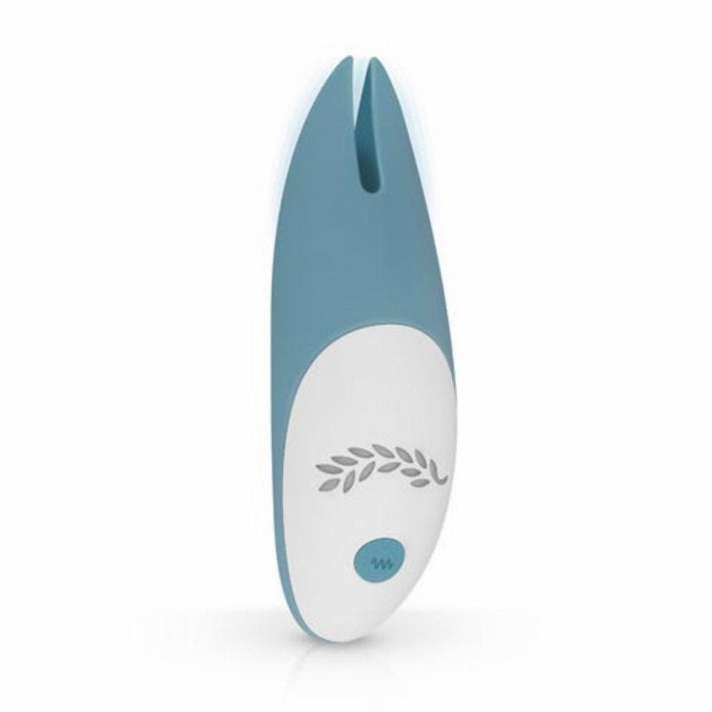 Bloom The Tulip Clitoris Vibrator**** - Just for you desires