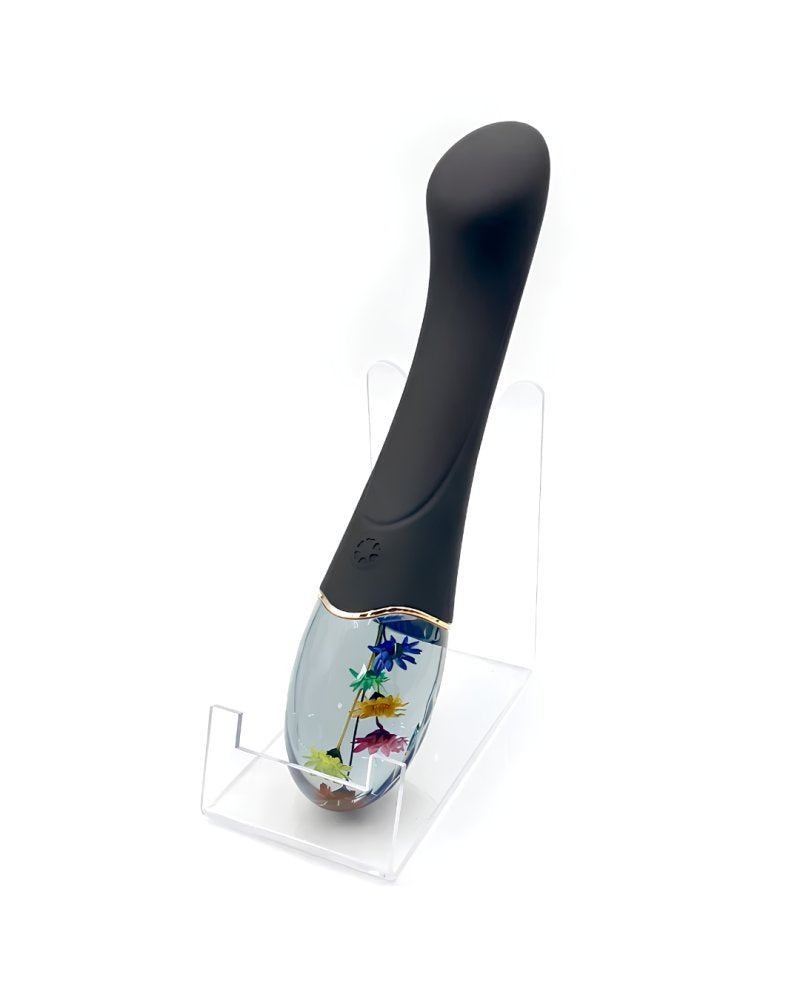 Grace Garden G-Spot Vibrator - Just for you desires