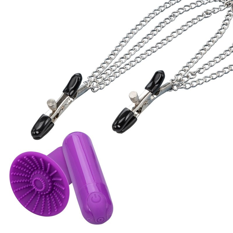 Pleasure Kits Passion Collection