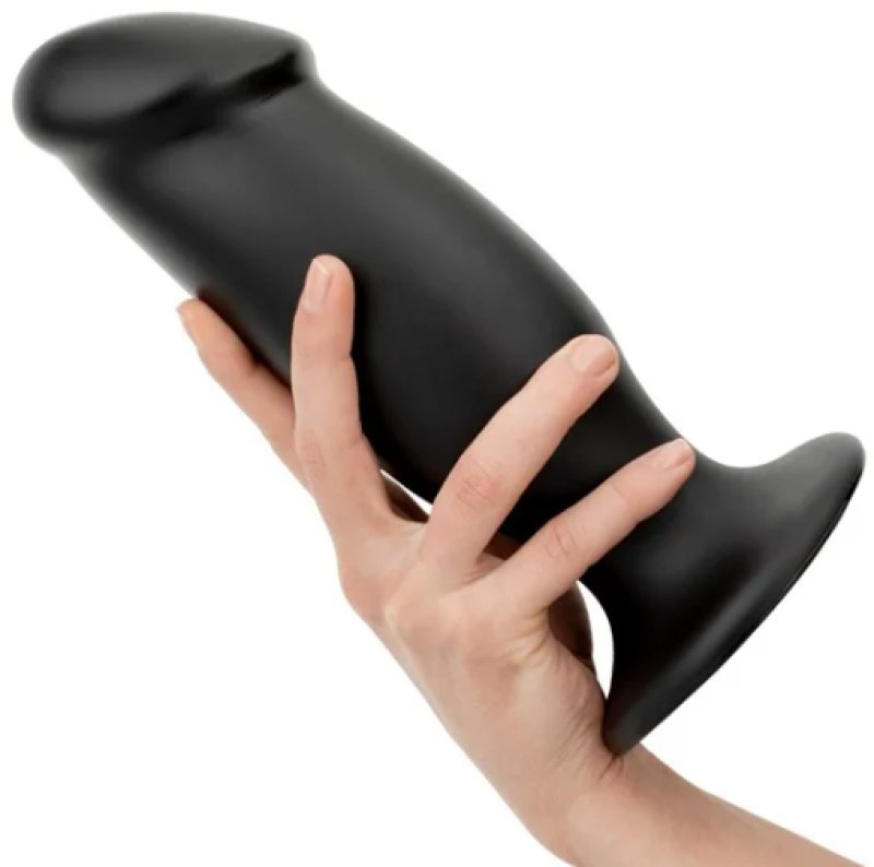 BUTTR - AH-1 Cobra Butt Plug - Just for you desires