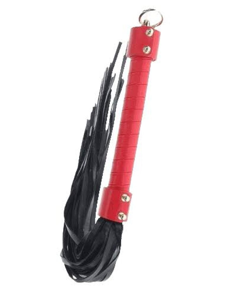 Ouch! Milan Collection - Flogger