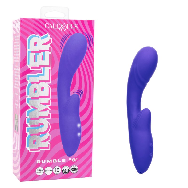 Rumbler Rumble “G”