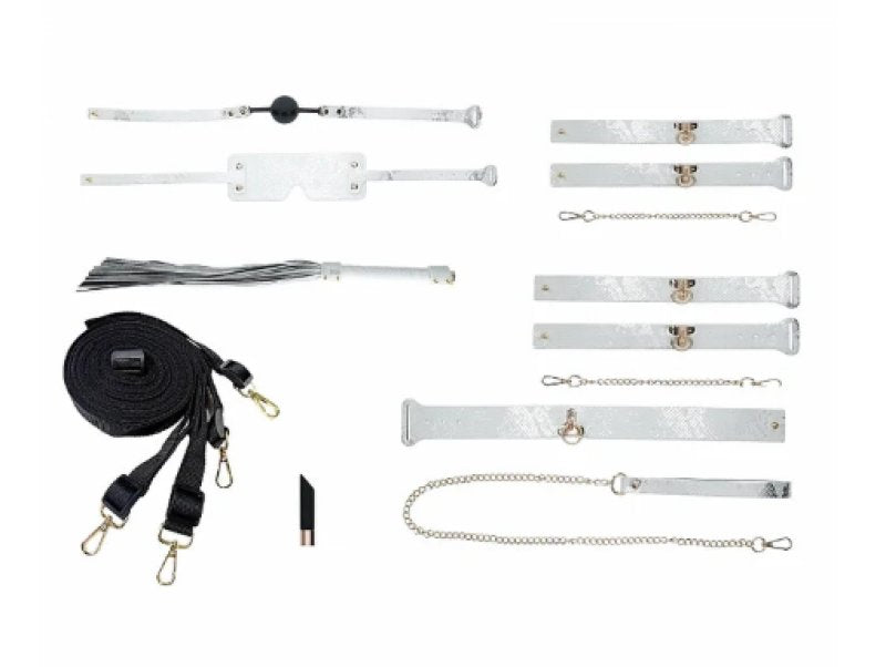 Ouch! Florence Collection - Kit with Bag