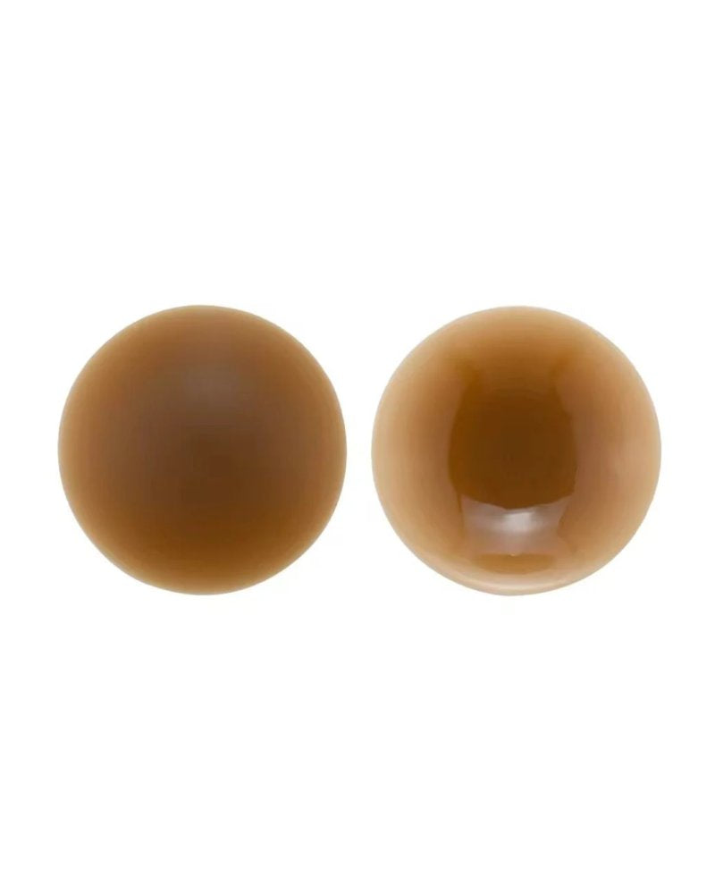INTIMATELY GG - THE GG BROWN NIPPLE COVER - Just for you desires