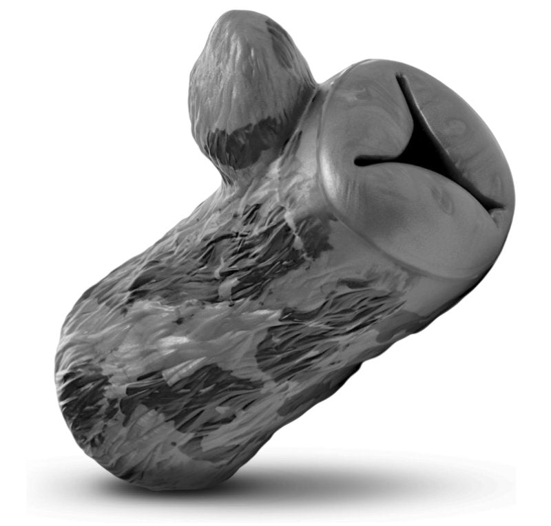 Creature Cocks She-Wolf Silicone Stroker - Just for you desires