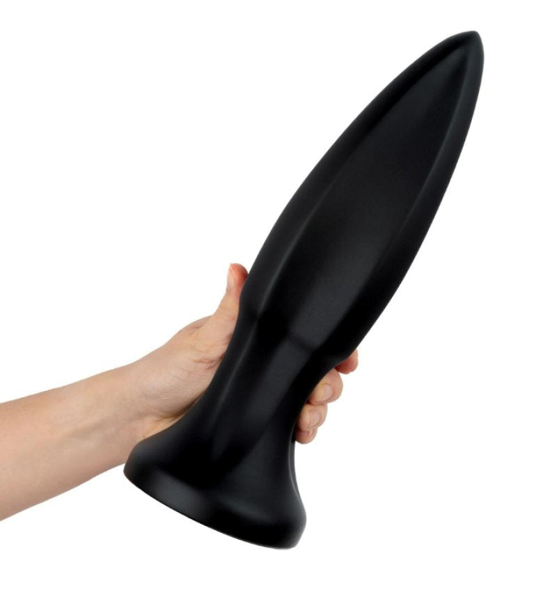 BUTTR - Huge Explosive II Butt Plug - 29cm