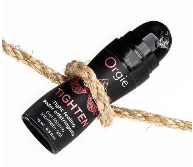 Orgie Tighten Intimate Tightening Gel 15ml