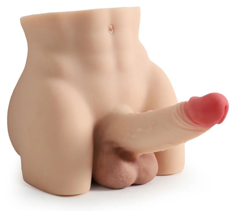 Kiotos Masturbator Dildo & Ass NR20