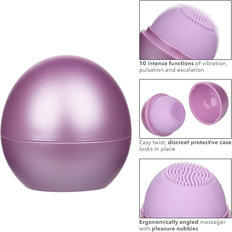 Opal Tickler Massager****