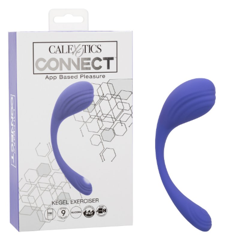 Calexotics Connect™ Kegel Exerciser