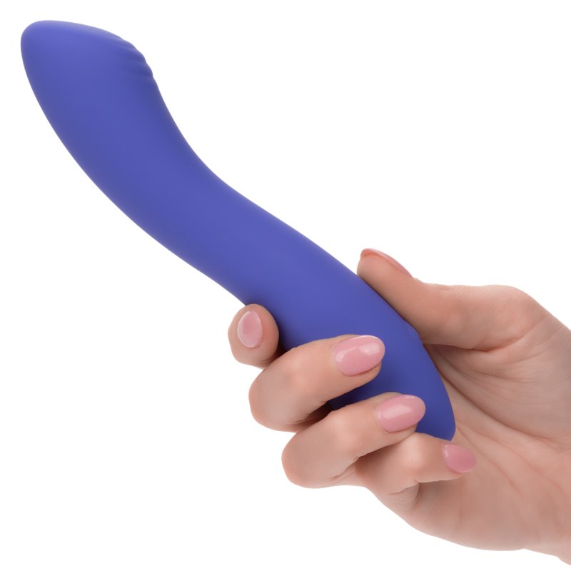 Calexotics Connect™ Contoured "G" - Just for you desires