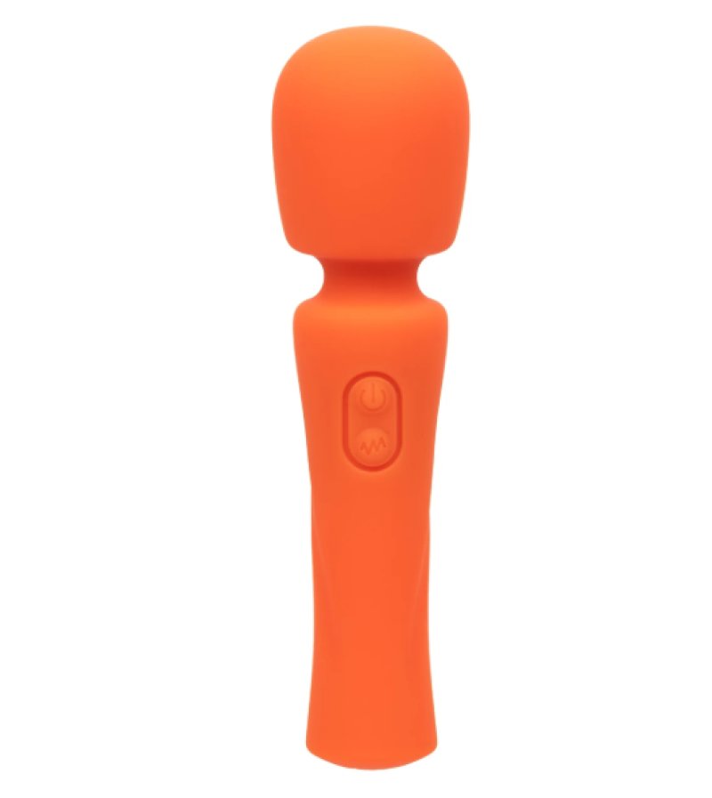 Stella Liquid Silicone Mini Massager****