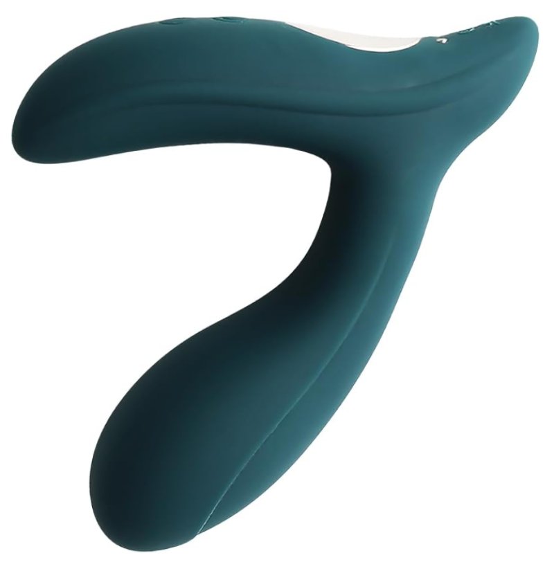 Adrien Lastic Pulsation Prostate Stimulator