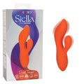 Stella Liquid Silicone Dual Teaser**** - Just for you desires