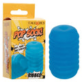 Pop Sock Ribbed - Blue - Just for you desires