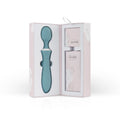 Bloom The Orchid Wand Vibrator****
