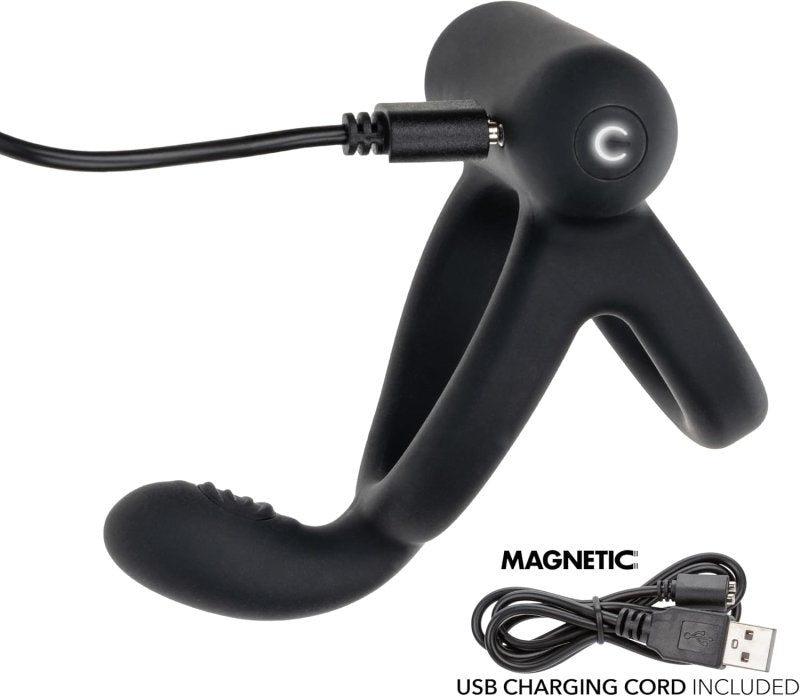 Closer Intimate Rechargeable Ring Caress