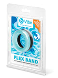 b-Vibe Flex Band - 30mm Silicone Cock Ring
