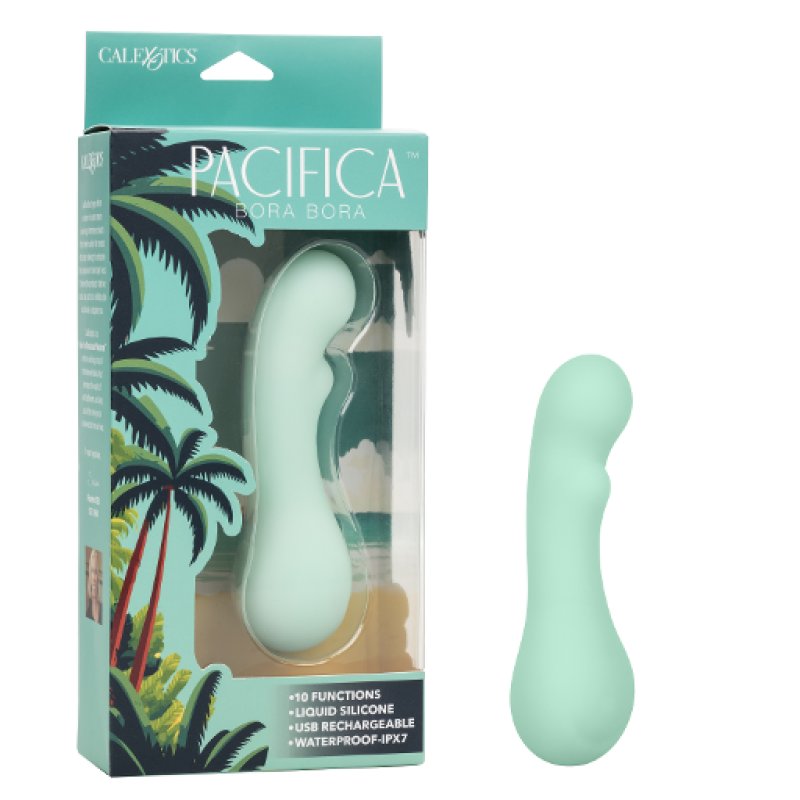 Pacifica Bora Bora - Just for you desires