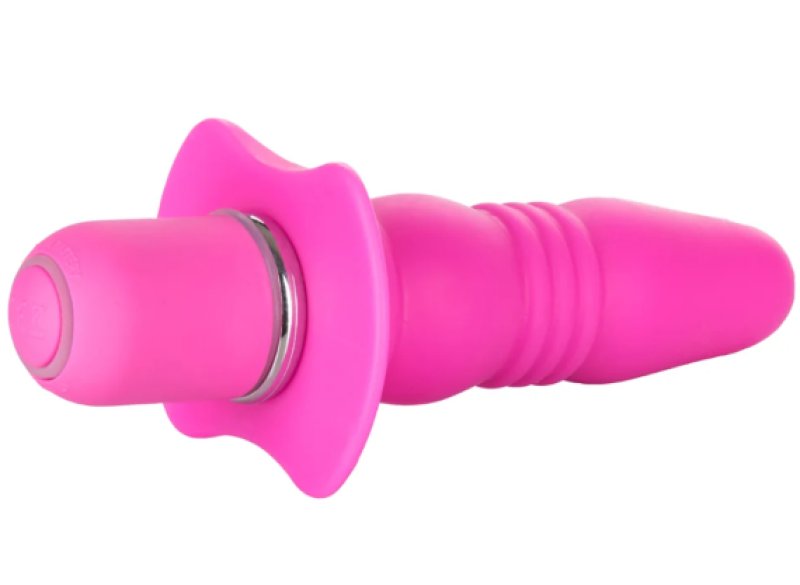 Booty Call Booty Buzz Pink****