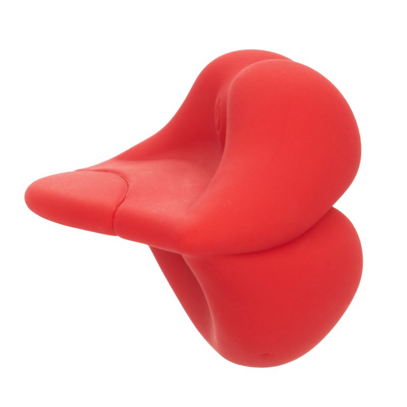 Naughty Bits MUAH Mini Vibrator**** - Just for you desires