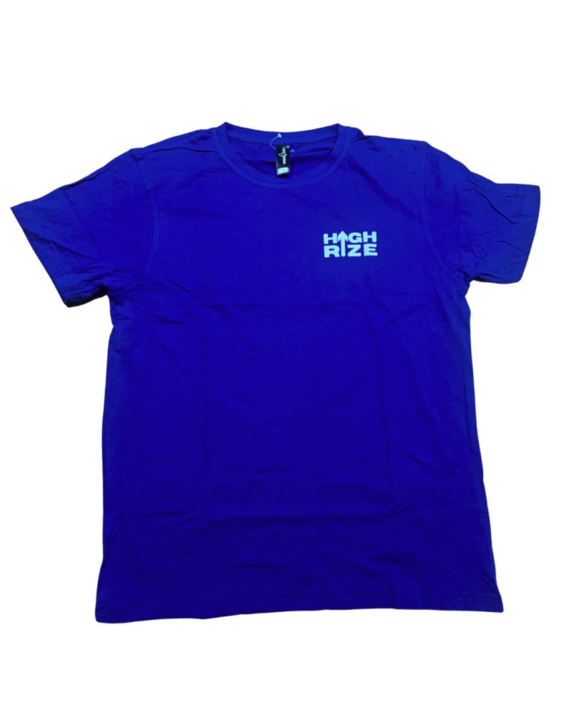 HIGHRIZE T-SHIRT (SIZE EXTRA LARGE)