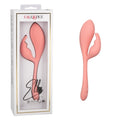 Elle Liquid Silicone Bunny****