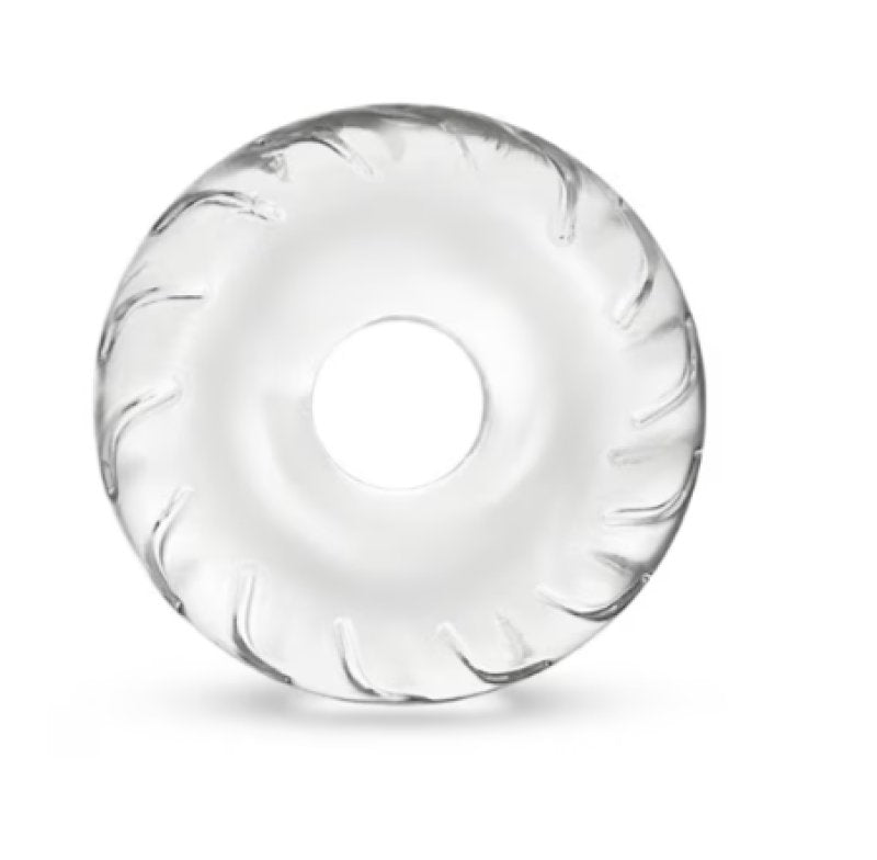 b-Vibe Stretch-Tech Drive - Ultra Stretchy Cock Ring