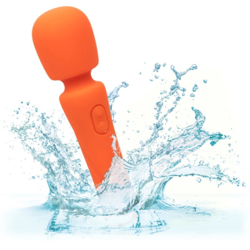 Stella Liquid Silicone Mini Massager****
