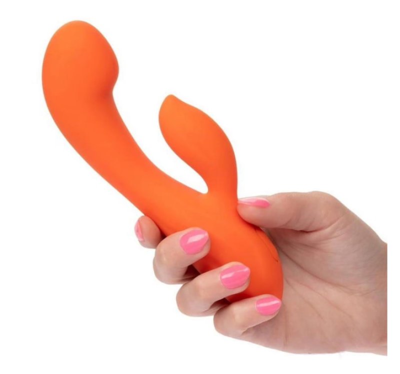 Stella Liquid Silicone Dual "G"****