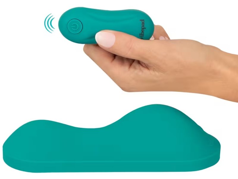 Vibepad Intense