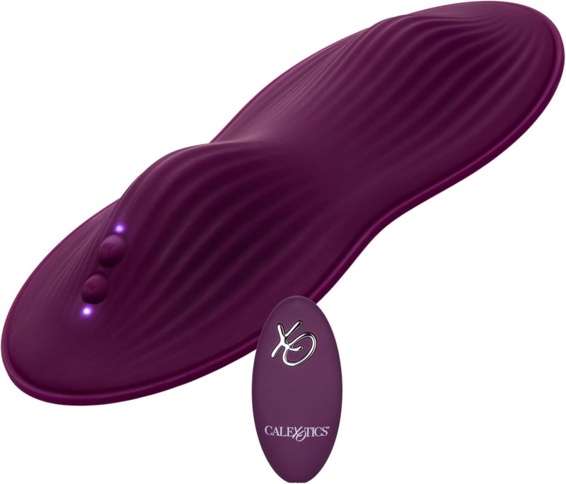 Lust Remote Control Dual Rider****