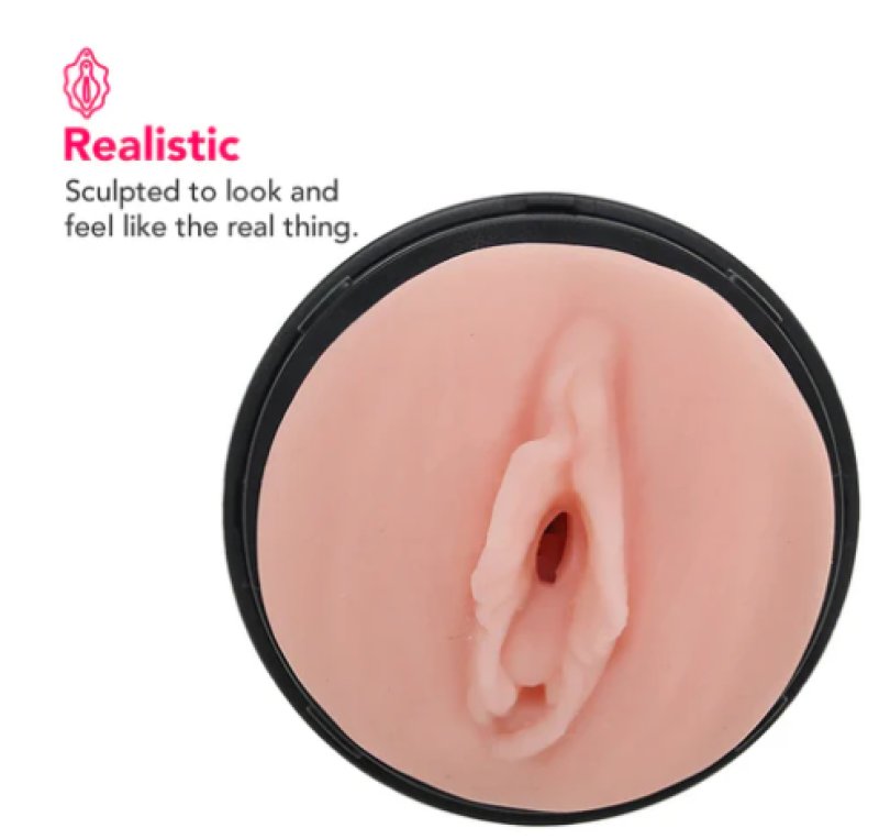 SMOAK by Shanna Moakler Hard case stroker