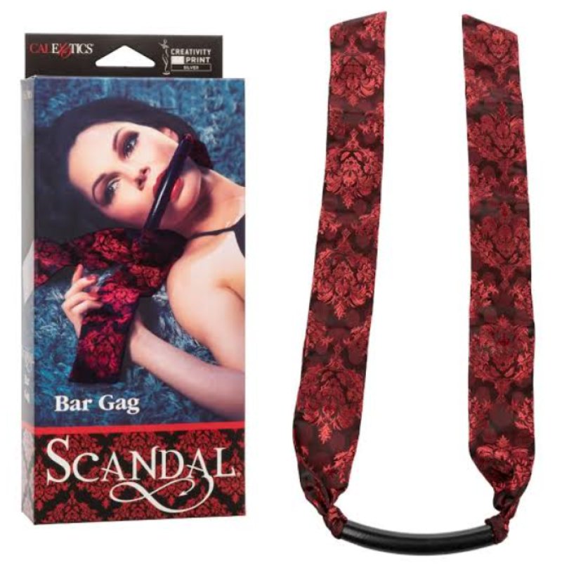 Scandal Bar Gag****