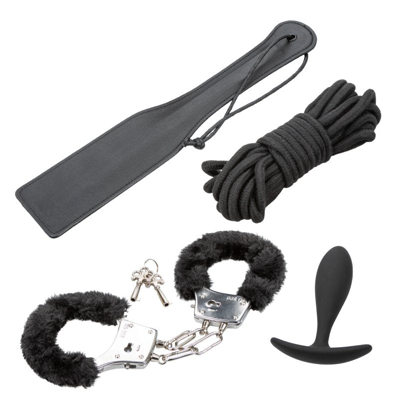 Pleasure Kits Bondage Collection - Just for you desires