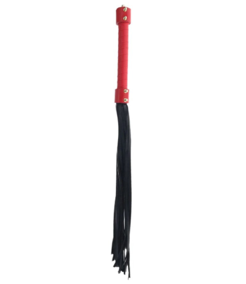 Ouch! Milan Collection - Flogger