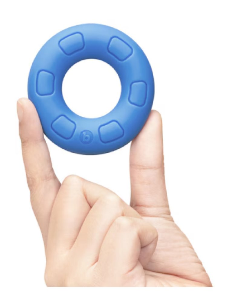 b-Vibe Flex Ring - Ultra Soft Silicone Cock Ring