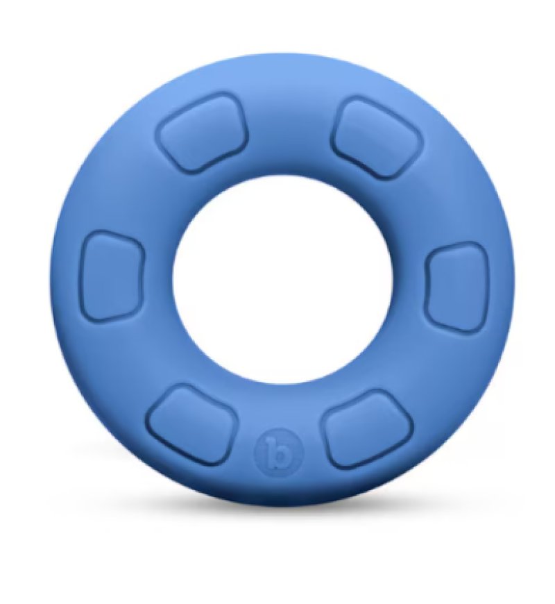 b-Vibe Flex Ring - Ultra Soft Silicone Cock Ring