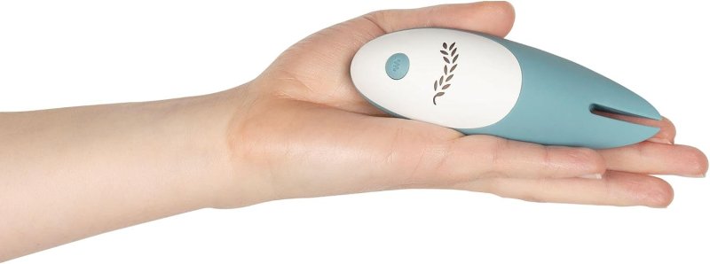 Bloom The Tulip Clitoris Vibrator**** - Just for you desires
