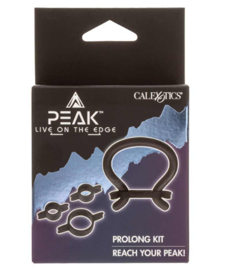 Peak Prolong Kit