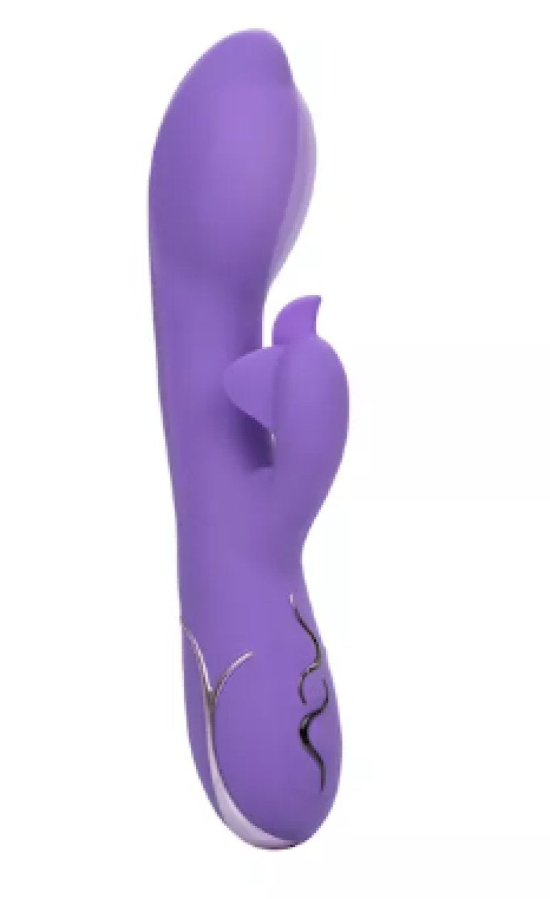 Insatiable G Inflatable G-Flutter****