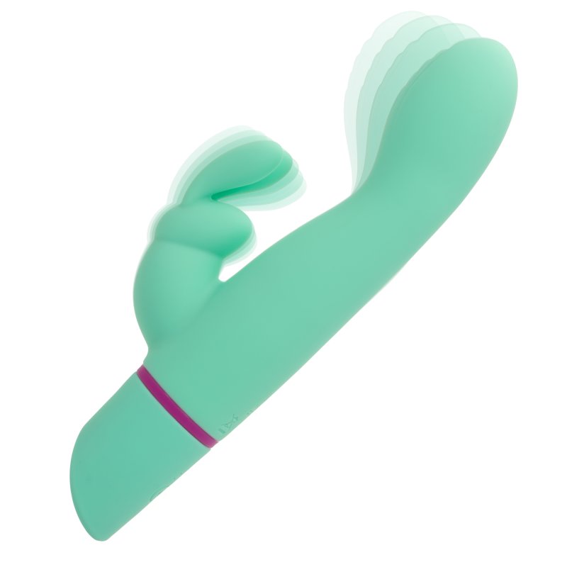 Love Bunny Rockin' "G" Bunny - Just for you desires